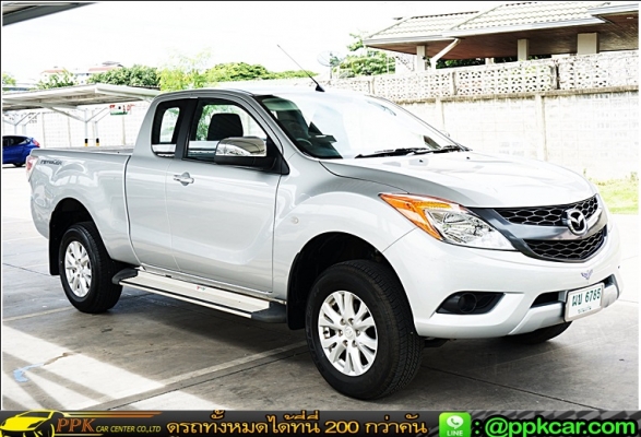 2014 MAZDA BT-50 PRO 2.2 FREE STYLE CAB HI-RACER 2014 MAZDA BT-50 PRO 2.2 FREE STYLE CAB HI-RACER
