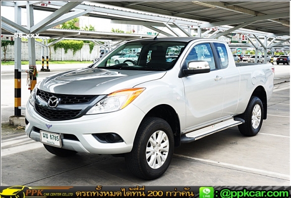 2014 MAZDA BT-50 PRO 2.2 FREE STYLE CAB HI-RACER 2014 MAZDA BT-50 PRO 2.2 FREE STYLE CAB HI-RACER