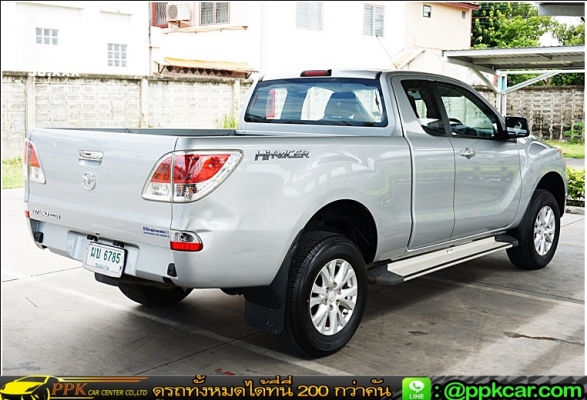 2014 MAZDA BT-50 PRO 2.2 FREE STYLE CAB HI-RACER 2014 MAZDA BT-50 PRO 2.2 FREE STYLE CAB HI-RACER
