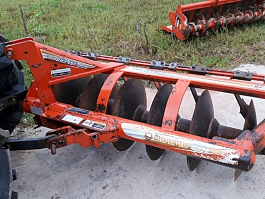 L4708SP  สวยมาก ไมล์ 404 แท้ ๆ  อุปกรณ์ 3 ชิ้น ผาน 6  โล  ดัน