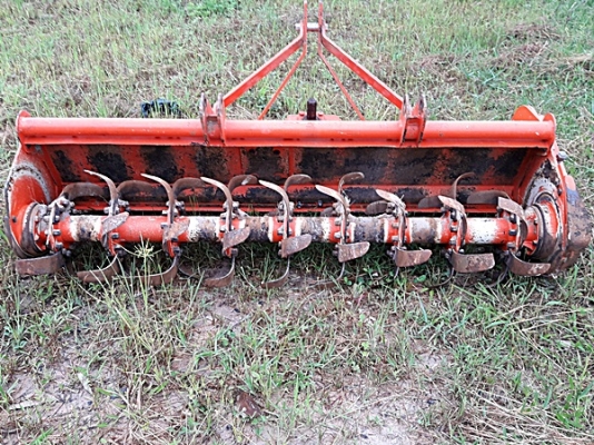 L4708SP  สวยมาก ไมล์ 404 แท้ ๆ  อุปกรณ์ 3 ชิ้น ผาน 6  โล  ดัน