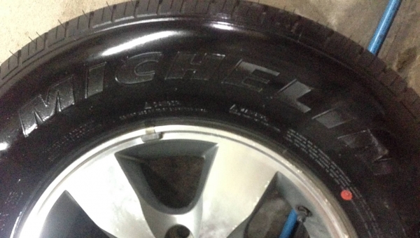 แม็ก พร้อมยาง อะไหล่ ขอบ 16 แม็ก พร้อมยาง อะไหล่ ขอบ 16