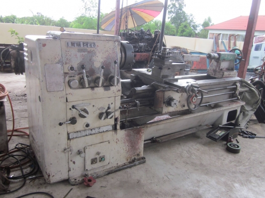 แท่นกลึง โชบุ