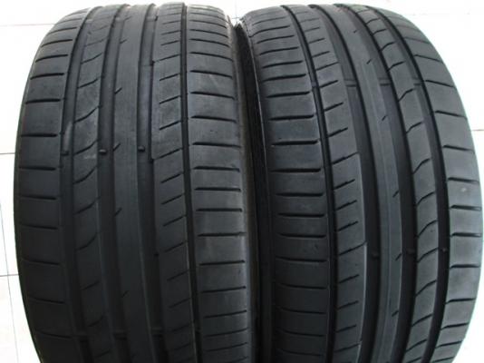 ขายยาง CONTINENTAL CONTACT5P 235-35-19 (1คู่) ขายยาง CONTINENTAL CONTACT5P 235-35-19 (1คู่)