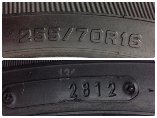 ขายล้อแม็ก นิสสัน นาวาร่า คาลิเบอร์ พร้อมยาง 255-70-16 ขายล้อแม็ก นิสสัน นาวาร่า คาลิเบอร์ พร้อมยาง 255-70-16