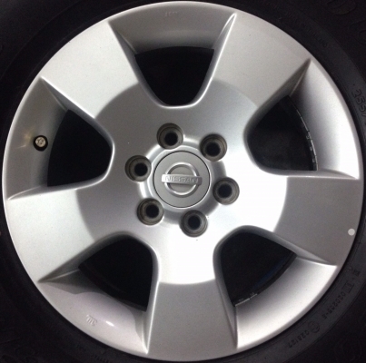 ขายล้อแม็ก นิสสัน นาวาร่า คาลิเบอร์ พร้อมยาง 255-70-16 ขายล้อแม็ก นิสสัน นาวาร่า คาลิเบอร์ พร้อมยาง 255-70-16