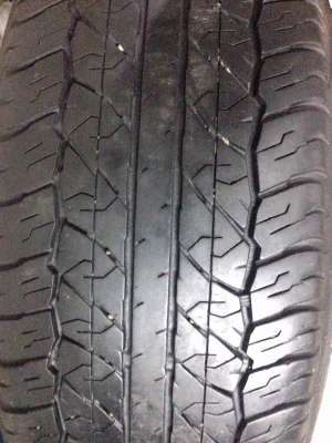 ขายล้อแม็ก นิสสัน นาวาร่า คาลิเบอร์ พร้อมยาง 255-70-16 ขายล้อแม็ก นิสสัน นาวาร่า คาลิเบอร์ พร้อมยาง 255-70-16