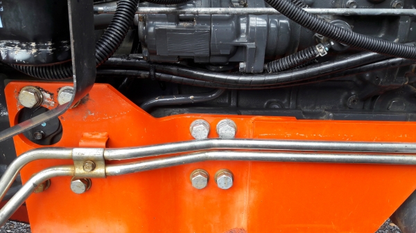 ขายรถไถL4708ใบมีดผาล4พร้อมใช้ครับ ขายรถไถL4708ใบมีดผาล4พร้อมใช้ครับ