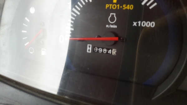 ขายรถไถL4708ใบมีดผาล4พร้อมใช้ครับ ขายรถไถL4708ใบมีดผาล4พร้อมใช้ครับ