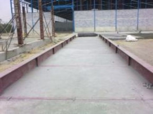 เครื่องชั่งรถบรรทุก ถูกๆ