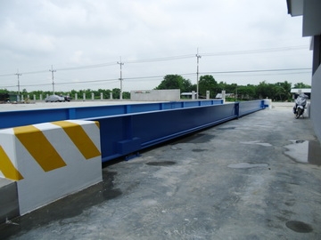 เครื่องชั่งรถบรรทุก ถูกๆ