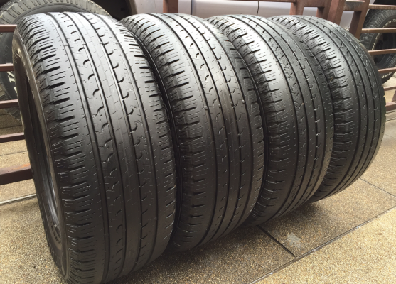 ยาง Goodyear 265 65 17 ปลายปี14 ดอกเยอะ พร้อมใช้งาน ราคาไม่แพง ยาง Goodyear 265 65 17 ปลายปี14 ดอกเยอะ พร้อมใช้งาน ราคาไม่แพง