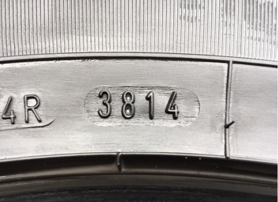 ยาง Goodyear 265 65 17 ปลายปี14 ดอกเยอะ พร้อมใช้งาน ราคาไม่แพง ยาง Goodyear 265 65 17 ปลายปี14 ดอกเยอะ พร้อมใช้งาน ราคาไม่แพง