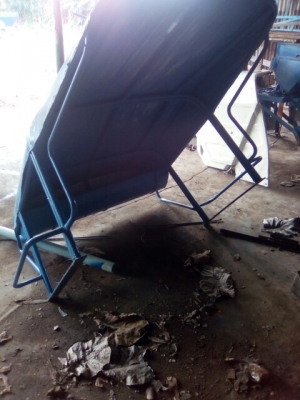 หลังคา2500บ้งโกนคู่ละ4500