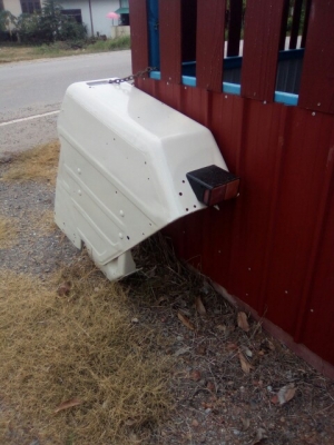 หลังคา2500บ้งโกนคู่ละ4500