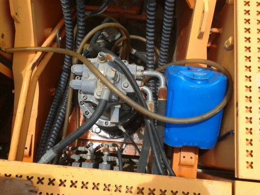 รถแบคโฮ DOOSAN DX340LC. , ( รถทำ 12,xxx กว่า ชม. ) สนใจติดต่อ 081 - 6079515 รถแบคโฮ DOOSAN DX340LC. , ( รถทำ 12,xxx กว่า ชม. ) สนใจติดต่อ 081 - 6079515