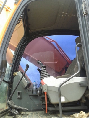 รถแบคโฮ DOOSAN DX340LC. , ( รถทำ 12,xxx กว่า ชม. ) สนใจติดต่อ 081 - 6079515 รถแบคโฮ DOOSAN DX340LC. , ( รถทำ 12,xxx กว่า ชม. ) สนใจติดต่อ 081 - 6079515