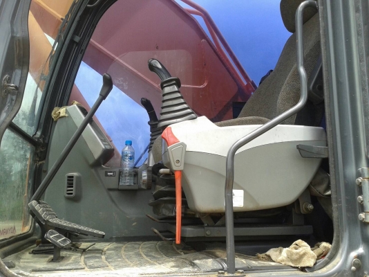 รถแบคโฮ DOOSAN DX340LC. , ( รถทำ 12,xxx กว่า ชม. ) สนใจติดต่อ 081 - 6079515 รถแบคโฮ DOOSAN DX340LC. , ( รถทำ 12,xxx กว่า ชม. ) สนใจติดต่อ 081 - 6079515