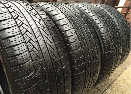 ยาง Pirelli 265 50 20 ปลายปี12 ดอกเยอะ พร้อมใช้งาน ราคาไม่แพง ยาง Pirelli 265 50 20 ปลายปี12 ดอกเยอะ พร้อมใช้งาน ราคาไม่แพง