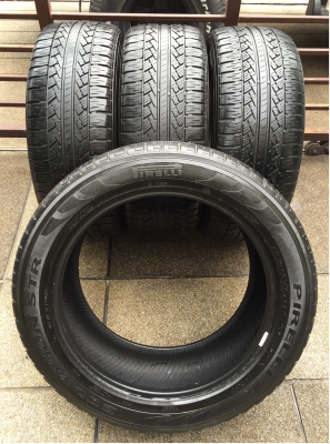 ยาง Pirelli 265 50 20 ปลายปี12 ดอกเยอะ พร้อมใช้งาน ราคาไม่แพง ยาง Pirelli 265 50 20 ปลายปี12 ดอกเยอะ พร้อมใช้งาน ราคาไม่แพง