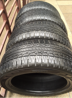 ยาง Pirelli 265 50 20 ปลายปี12 ดอกเยอะ พร้อมใช้งาน ราคาไม่แพง ยาง Pirelli 265 50 20 ปลายปี12 ดอกเยอะ พร้อมใช้งาน ราคาไม่แพง