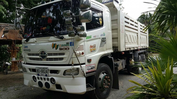 Hino 380 ปี54 ติดต่อ 080-1405528