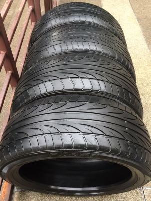 ยาง FALKEN 245 45 20 ปลายปี14 พร้อมใช้งาน ราคาไม่แพง ยาง FALKEN 245 45 20 ปลายปี14 พร้อมใช้งาน ราคาไม่แพง