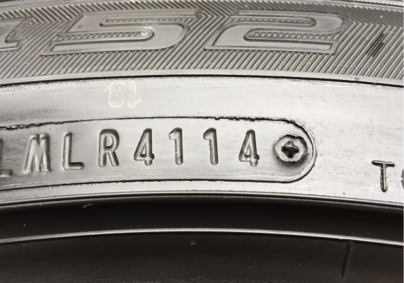 ยาง FALKEN 245 45 20 ปลายปี14 พร้อมใช้งาน ราคาไม่แพง ยาง FALKEN 245 45 20 ปลายปี14 พร้อมใช้งาน ราคาไม่แพง