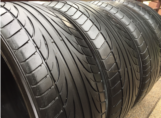 ยาง FALKEN 245 45 20 ปลายปี14 พร้อมใช้งาน ราคาไม่แพง ยาง FALKEN 245 45 20 ปลายปี14 พร้อมใช้งาน ราคาไม่แพง