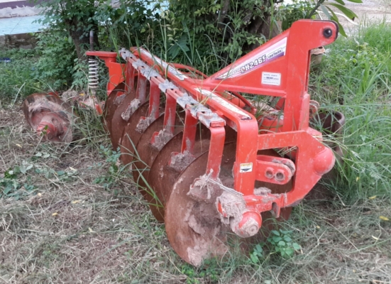 ผานตราช้าง DH246F เฮฟวี่พลัสสวยๆคับ