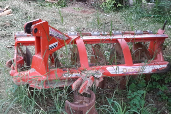 ผานตราช้าง DH246F เฮฟวี่พลัสสวยๆคับ