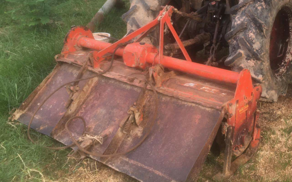 คูโบต้า L4708 อุปกรณ์3ชิ้นถูกๆคับ