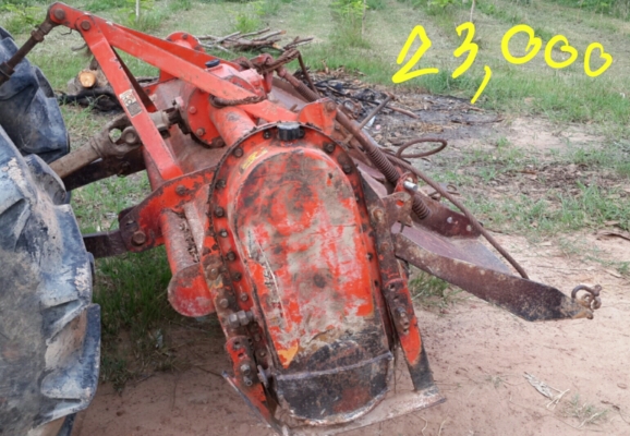 คูโบต้า L4708 อุปกรณ์3ชิ้นถูกๆคับ