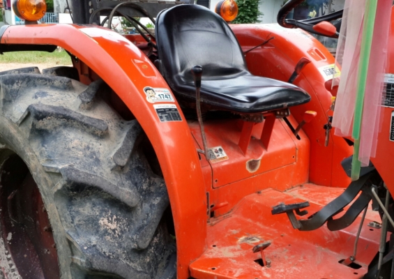 คูโบต้า L4708 อุปกรณ์3ชิ้นถูกๆคับ