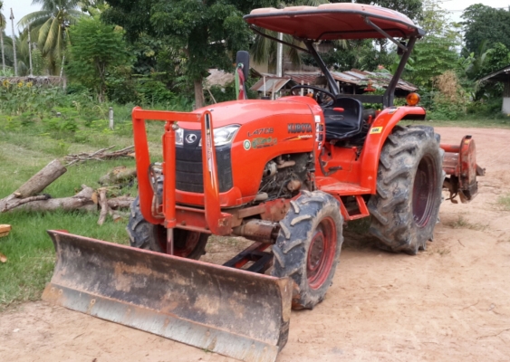 คูโบต้า L4708 อุปกรณ์3ชิ้นถูกๆคับ