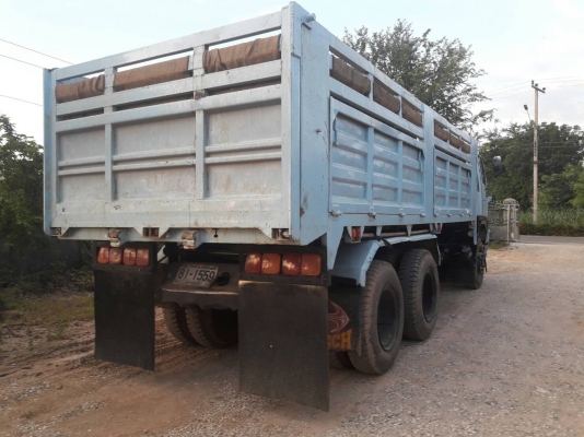 ขายรถบรรทุกสิบล้อดัมพ์ HINO 2K เครื่อง 240 แรง ปี 43 กระบะดัมพ์เหล็ก ยางดี แชสซีสวย ทะเบียนพร้อม ขายรถบรรทุกสิบล้อดัมพ์ HINO 2K เครื่อง 240 แรง ปี 43 กระบะดัมพ์เหล็ก ยางดี แชสซีสวย ทะเบียนพร้อม