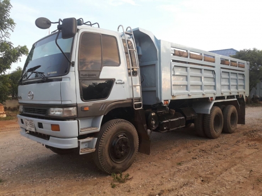 ขายรถบรรทุกสิบล้อดัมพ์ HINO 2K เครื่อง 240 แรง ปี 43 กระบะดัมพ์เหล็ก ยางดี แชสซีสวย ทะเบียนพร้อม ขายรถบรรทุกสิบล้อดัมพ์ HINO 2K เครื่อง 240 แรง ปี 43 กระบะดัมพ์เหล็ก ยางดี แชสซีสวย ทะเบียนพร้อม