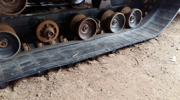 ขายด่วน คูโบต้าDc95พลัส สแตนเลสอินไซร์ รถปี57