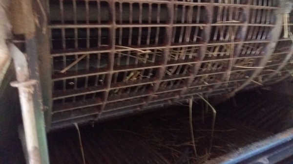 ขายด่วน คูโบต้าDc95พลัส สแตนเลสอินไซร์ รถปี57