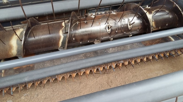 ขายด่วน คูโบต้าDc95พลัส สแตนเลสอินไซร์ รถปี57