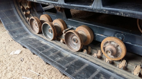 ขายด่วน คูโบต้าDc95พลัส สแตนเลสอินไซร์ รถปี57