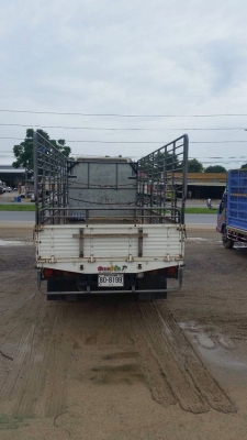 ขายรถบรรทุกหกล้อ HINO S500 FC8J เครื่อง 212 แรง ปี 56 กระบะช่วงยาว 6.50 เมตร ทะเบียนพร้อม ขายรถบรรทุกหกล้อ HINO S500 FC8J เครื่อง 212 แรง ปี 56 กระบะช่วงยาว 6.50 เมตร ทะเบียนพร้อม