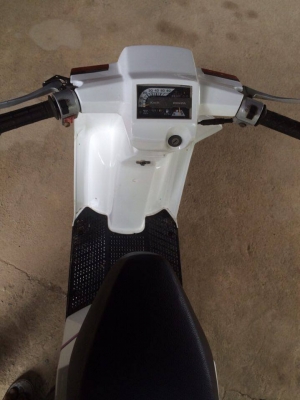 ขาย Hondaเกโร่  gryro up