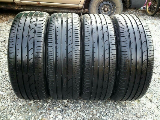 ขายยาง Continental 205/50R17 ยางสัปดาห์ที่19ปี14 ดอกยางเต็มหนาสดนิ่มลึกเท่ากันไม่แตกลายไม่กินข้างสวยๆ จำนวน 1 ชุด ขายยาง Continental 205/50R17 ยางสัปดาห์ที่19ปี14 ดอกยางเต็มหนาสดนิ่มลึกเท่ากันไม่แตกลายไม่กินข้างสวยๆ จำนวน 1 ชุด