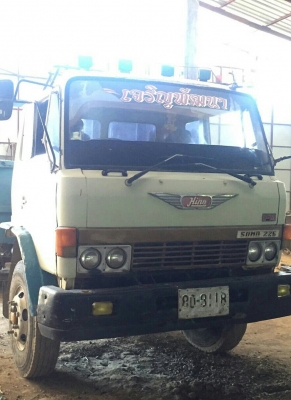 สิบล้อ ฮีโน่ ซูโม่ FM 226 EM100-220 สโลส 2เพา ท้ายรถเกียว สภาพดีเดิมๆพร้อมใช้งาน ทะเบียนพร้อมโอน สิบล้อ ฮีโน่ ซูโม่ FM 226 EM100-220 สโลส 2เพา ท้ายรถเกียว สภาพดีเดิมๆพร้อมใช้งาน ทะเบียนพร้อมโอน