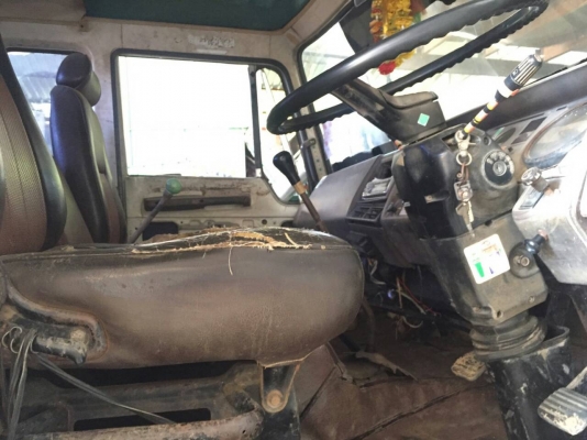 สิบล้อ ฮีโน่ ซูโม่ FM 226 EM100-220 สโลส 2เพา ท้ายรถเกียว สภาพดีเดิมๆพร้อมใช้งาน ทะเบียนพร้อมโอน สิบล้อ ฮีโน่ ซูโม่ FM 226 EM100-220 สโลส 2เพา ท้ายรถเกียว สภาพดีเดิมๆพร้อมใช้งาน ทะเบียนพร้อมโอน