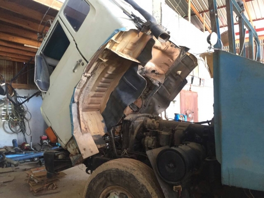 สิบล้อ ฮีโน่ ซูโม่ FM 226 EM100-220 สโลส 2เพา ท้ายรถเกียว สภาพดีเดิมๆพร้อมใช้งาน ทะเบียนพร้อมโอน สิบล้อ ฮีโน่ ซูโม่ FM 226 EM100-220 สโลส 2เพา ท้ายรถเกียว สภาพดีเดิมๆพร้อมใช้งาน ทะเบียนพร้อมโอน