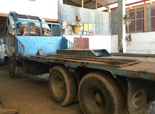 สิบล้อ ฮีโน่ ซูโม่ FM 226 EM100-220 สโลส 2เพา ท้ายรถเกียว สภาพดีเดิมๆพร้อมใช้งาน ทะเบียนพร้อมโอน สิบล้อ ฮีโน่ ซูโม่ FM 226 EM100-220 สโลส 2เพา ท้ายรถเกียว สภาพดีเดิมๆพร้อมใช้งาน ทะเบียนพร้อมโอน