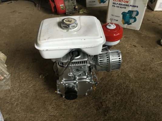 ขายเครื่องอเนกประสงค์Honda 5.2แรง