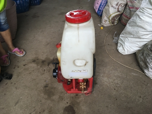 ขายเคื่องพ่นยาMitsubishi